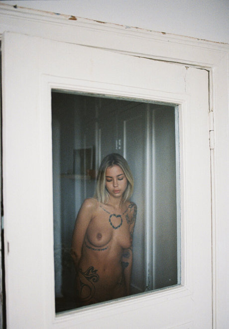 fitness xxx uniquementfans beau porno photos