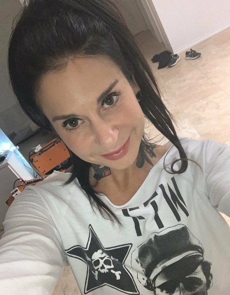 joannaangel haut de star du porno photo