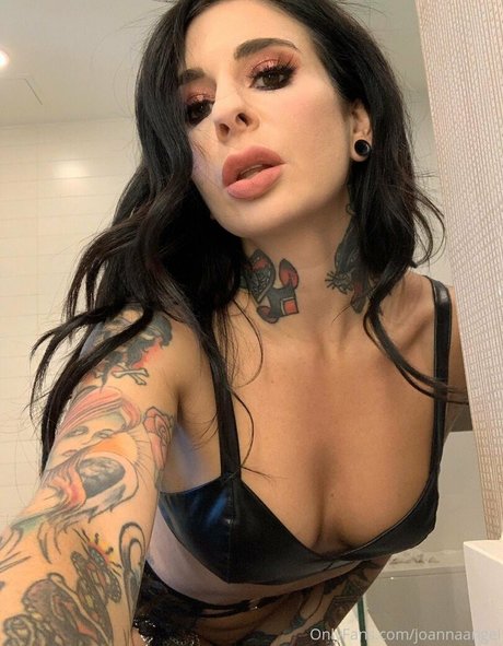 joannaangel nus étoiles image