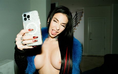 joannaangel étoile parfaite photos