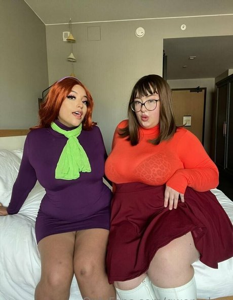 gwenadora star exclusive des photos