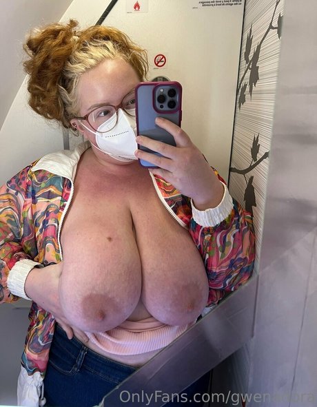 gwenadora star pornographique img