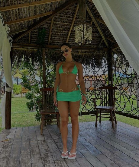 Gabriela Versiani xxx star du porno photo