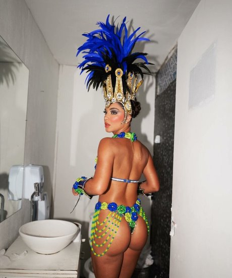 Gabriela Versiani sexe star du porno collection