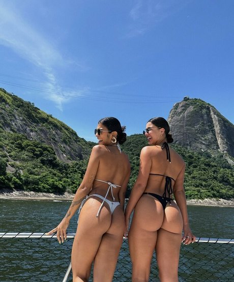 Gabriela Versiani jolie star du porno img