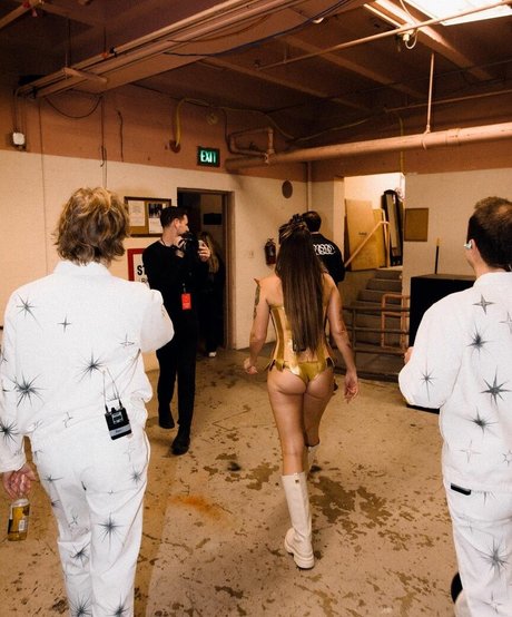 non seulementfans art parfait img