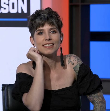 Soe Gschwind étoile exclusive des photos