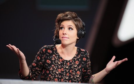 Soe Gschwind nus de stars du porno galerie