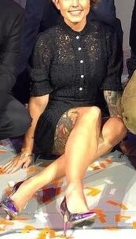 Soe Gschwind actrice chaude photos