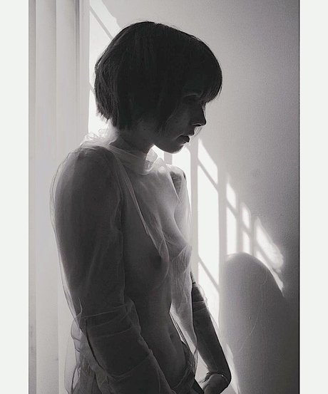 Soe Gschwind actrice nue photo