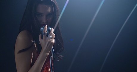 Daria Zaritskaya star du porno exclusive des photos