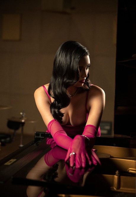 Daria Zaritskaya modèle meilleur image