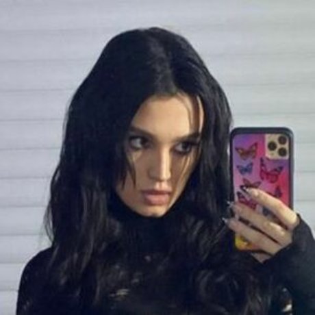 Daria Zaritskaya étoile sympa images