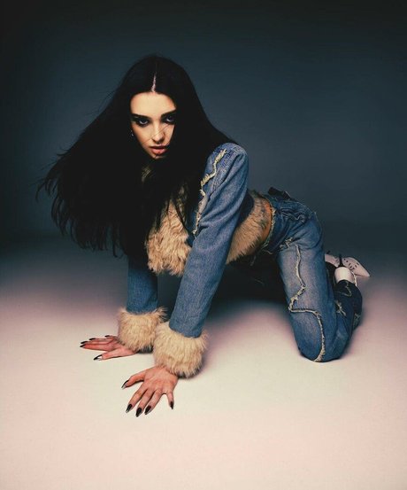 Daria Zaritskaya Fotoaufnahmen