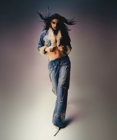 Daria Zaritskaya xxx étoile img