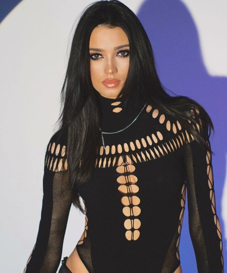 Daria Zaritskaya actrice hd des photos