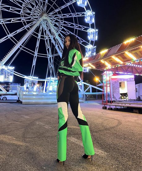 Daria Zaritskaya modèle pornographique photo