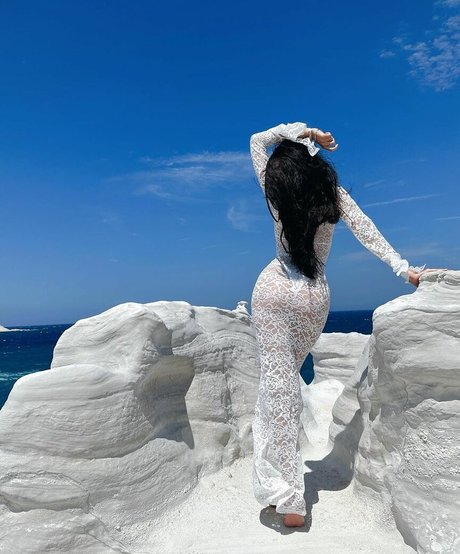 Daria Zaritskaya actrice nue images