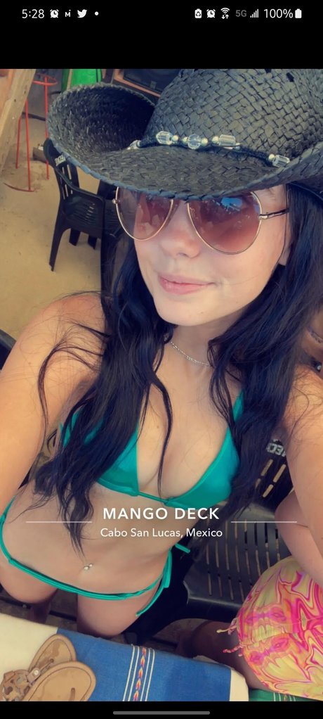 Ryder Mccrann modèle artistique image