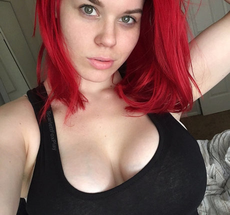 ScarlettFoxPlay Fotoaufnahmen