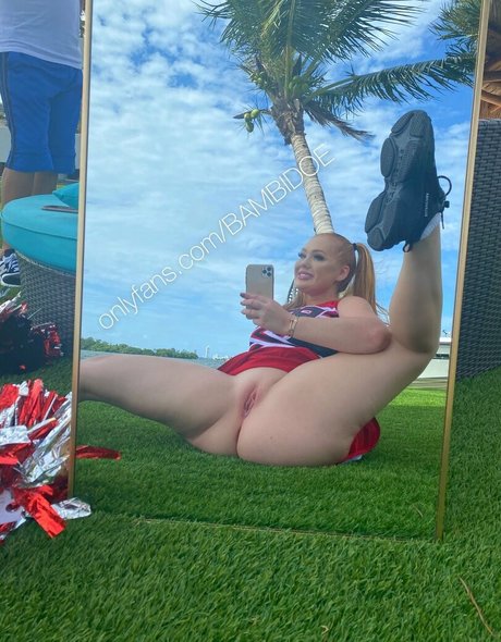 bambidoe étoile de haute qualité image