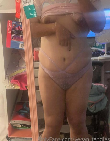 vegan tendies modèle érotique images