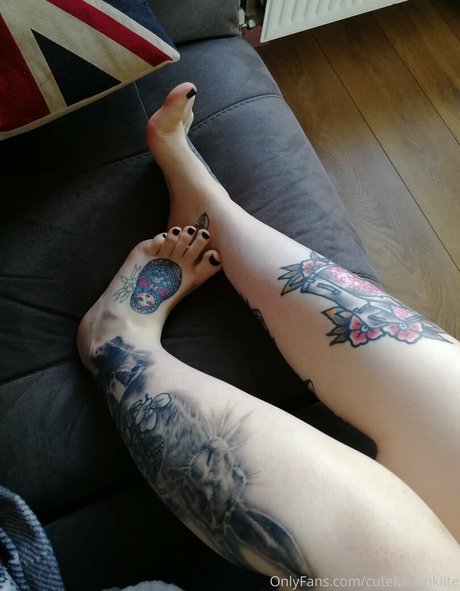 cutekatkinklite actrice pornographique galerie