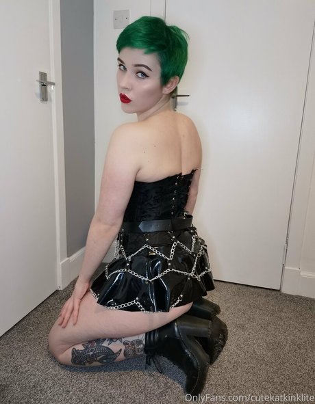 cutekatkinklite modèle meilleur photos