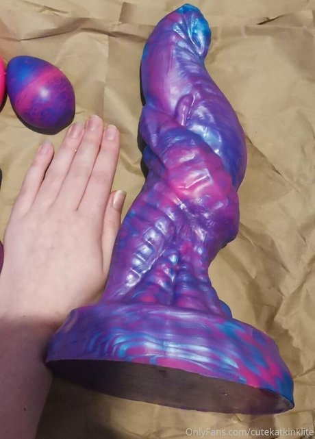 cutekatkinklite modèle adulte archive