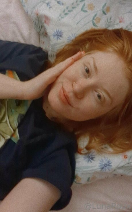 lunaroux sexe star galeries