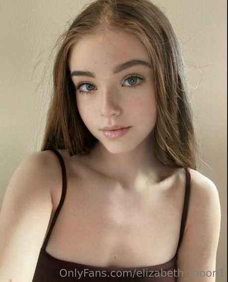 elizabeth moon1 star du porno belle image