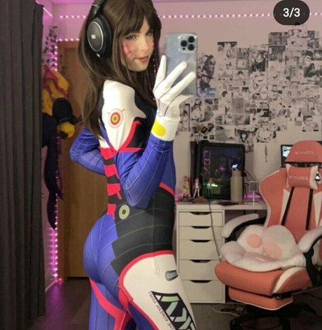 Emma kat 22 belle étoile des photos