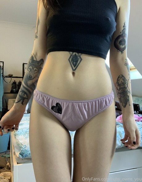 Rubyhexx belle actrice collection