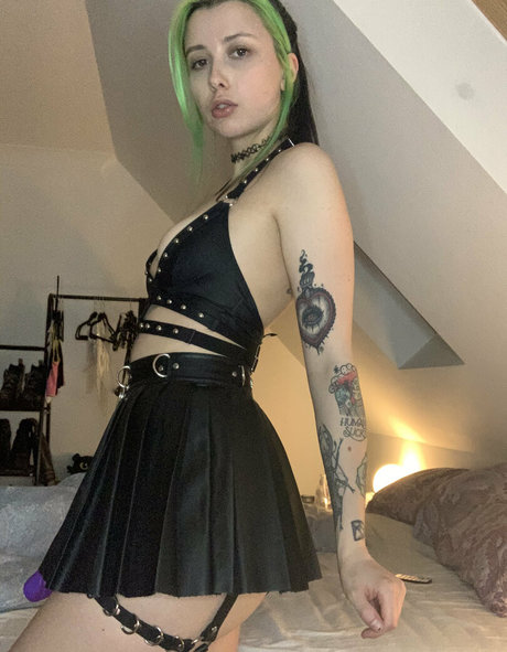 Rubyhexx joli modèle images