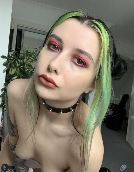 Rubyhexx actrice chaude image