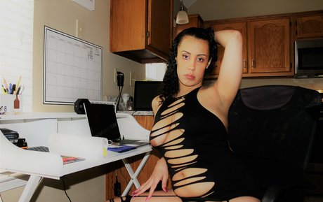 yoursweetalisa étoile gratuite galerie