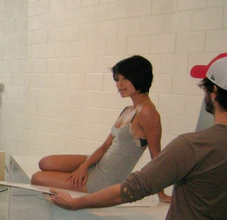 Kristin Kreuk meilleur modèle photo