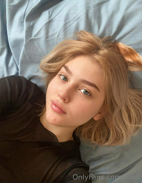 lilaxshy modèle gratuit image