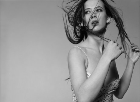 Sophie Marceau meilleure star du porno collection