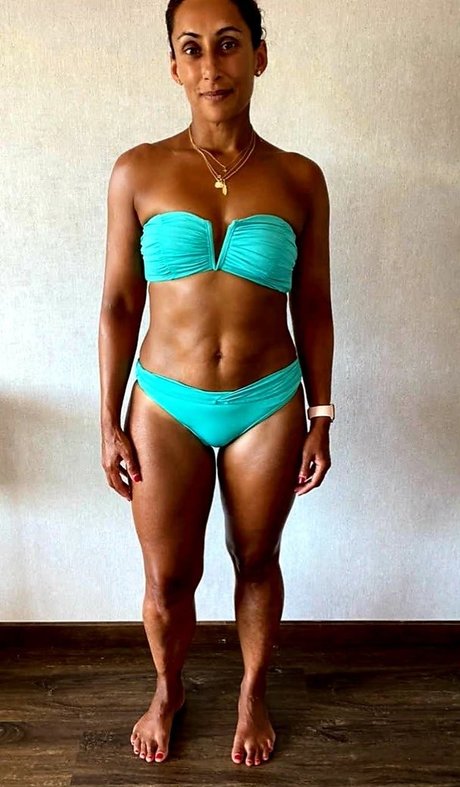 Saira Khan actrice parfaite photos