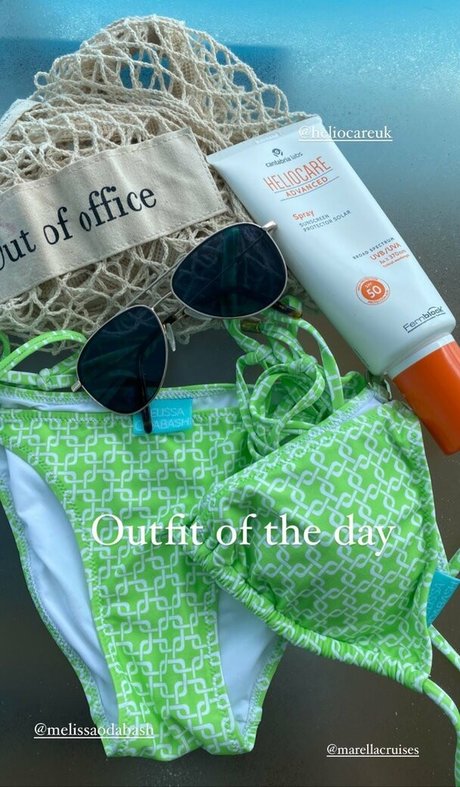 Saira Khan beau modèle galerie