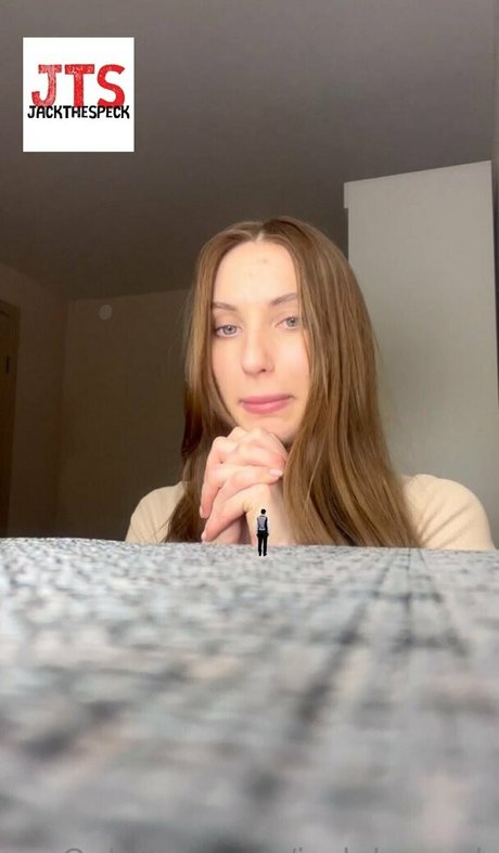 jackdaspeck actrice parfaite image