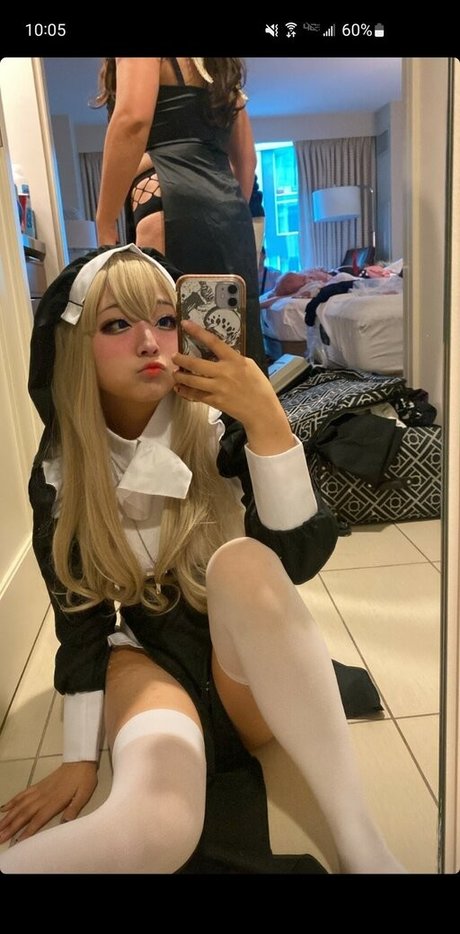 Donutskii beau modèle galerie