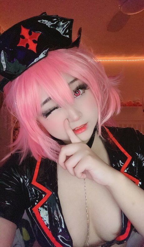 Donutskii étoile adulte des photos