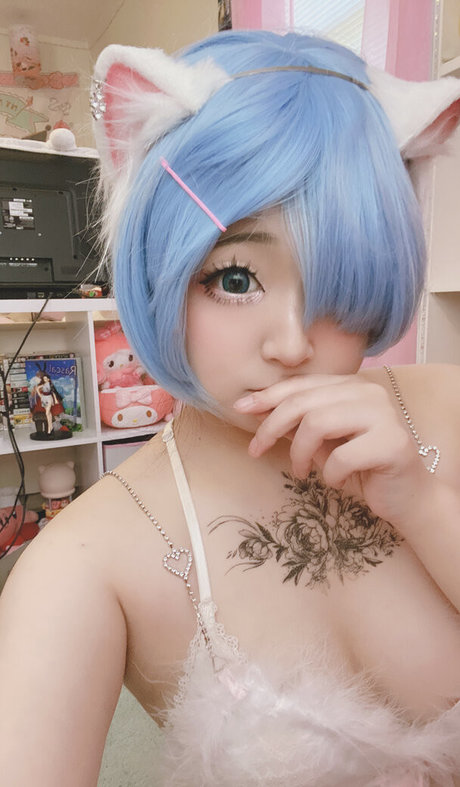 Donutskii star exclusive photos