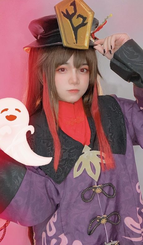 Angel Chan Fotoaufnahmen