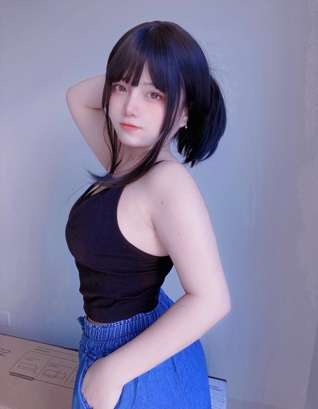 Angel Chan meilleure actrice des photos