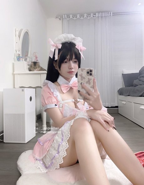 Angel Chan belle star du porno img