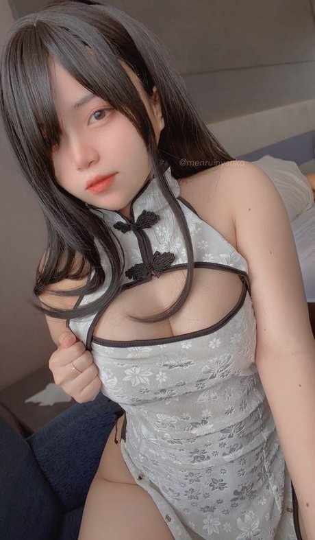 Angel Chan star du porno xxx photo