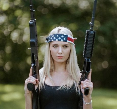 Lauren Southern haut de star du porno collection